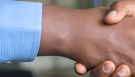 Childhood Friends Leave Major Corporations To Build 8-Figure African Supply Chain Business 