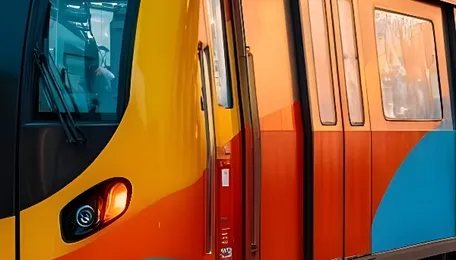 Bengaluru Yellow Line Receives Safety Nod from Metro Regulator CMRS