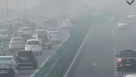 Delhi-NCR committee recommends phased exit of older vehicles to reduce pollution and promote ZTE vehicles