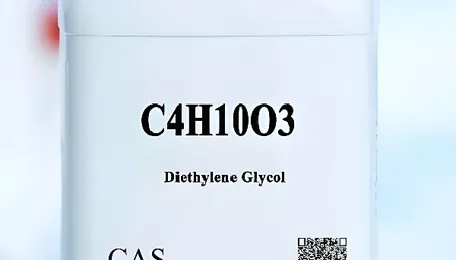 Asia DEG Prices Rise in 2026 Amid US–Israel–Iran Tensions 