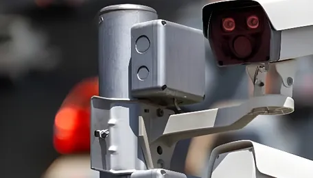 Pune CCTV Roadworks Face Monsoon Safety Scrutiny
