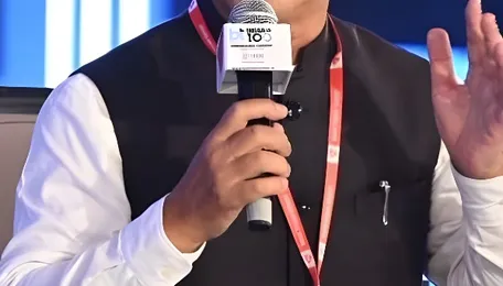 90% EVs exported out of India are from Maruti Suzuki: MD and CEO Hisashi Takeuchi 