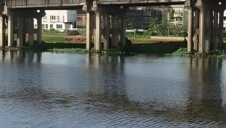 Kolkata Bridge Repairs Trigger Major Traffic Diversions 