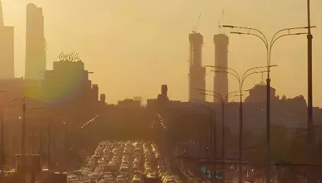 Amravati Cool Roof Policy Targets Urban Heat Crisis