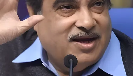 Nagpur's Medical Square May Get Elevated Rotary Road As Gadkari Reveals Infra Plans To Ease City’s Traffic Woes 