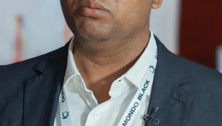 Powerol Energy Systems on the Development of Pyrolysis and rCB Production in India 