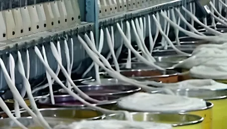 NITI Aayog says textile, chemical, solar, other sectors key to position India as global manufacturing hub 