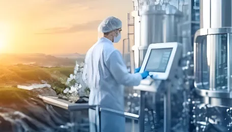 The Biotech revolution: Dawn of modern biomanufacturing 