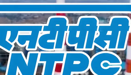 NTPC shares snap 3-day slide as nuclear capacity target jumps to 50 GW 