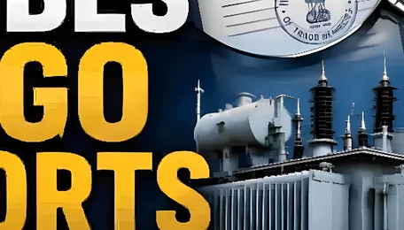 JSW JFE Anti-Dumping Probe Sparks Concerns Over Transformer Costs 