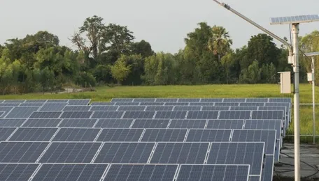 Cyprus solar power: where the money really goes 