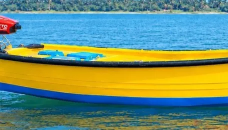 EV Retrofitted Fishing Vessel Launches Today 