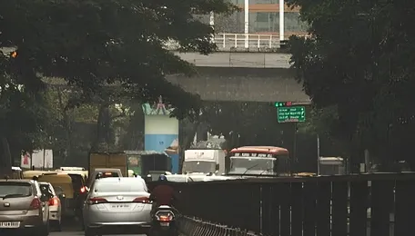 Bengalurus Mega Makeover? Karnataka Govt Unveils Rs 1 Lakh Crore Plan With AI City, New Airport 