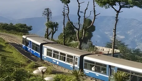 West Bengal Hills Push Local Governance Reform 