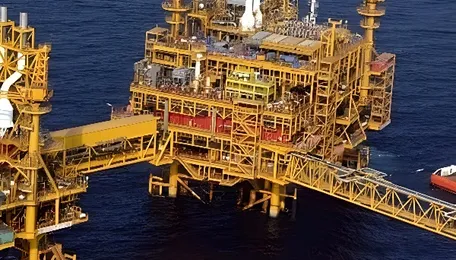 ONGC sees oil at $75-plus in the long run, says deepwater wells now viable 
