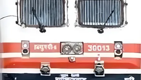 Parliamentary panel on railways to examine 21 issues including safety, public facilities 