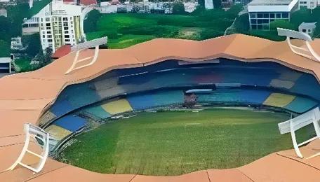Nearly Rs 60 crore gap in claimed cost of Kochi stadium revamp for failed Messi friendly: GCDA report 