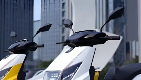 India’s Most Affordable Premium EV? Meet the ₹59,990 ZELO Knight+ with 100km Range 