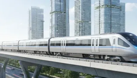 Gurugram Metro Expansion Study Reshapes West Growth