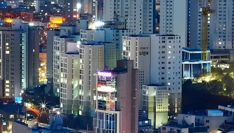 South Korea Aims to Cut Middle East Crude Reliance to 50% by 2035