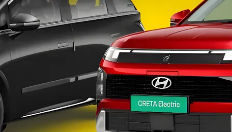 Creta Electric Vs Windsor EV - Just Rs 1 Lakh Price Difference On BaaS: Which One Is Better? 