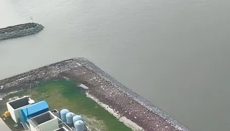 Chennai Tank Restoration Supports Climate Resilient Infrastructure