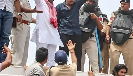 What MP farmers gained from two-day blockade of Bhopal highway 