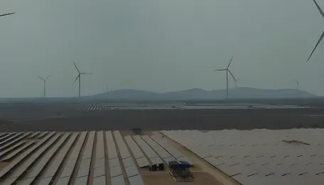 Apple partners CleanMax to build 150 MW of renewable energy capacity for captive consumption in India