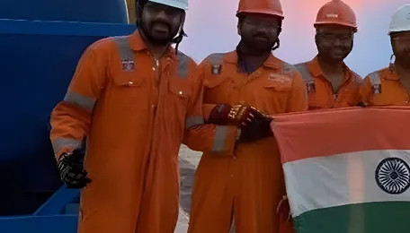 Odisha's Geologists And Scientists Shine As ONGC Discovers Natural Gas Reserves In Mahanadi Basin 