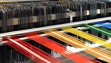 Surat textile exports face pressure amid West Asia tensions