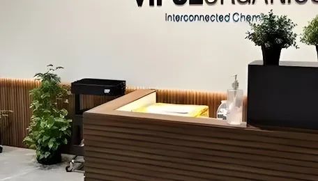 Vipul Organics showcases full paper-industry portfolio at Paperex 2025 