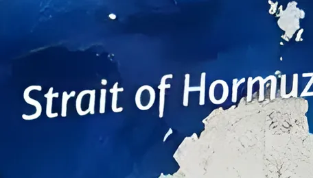 India earns diplomatic spurs by navigating choppy waters of Hormuz