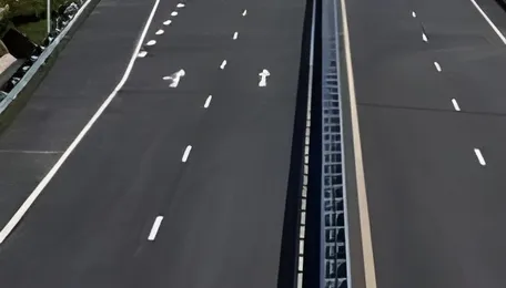 Ambala Ring Road Hits 90 Per Cent Completion, Rs 691 Crore Project To Link Five National Highways And Ease Delhi-Chandigarh Traffic 