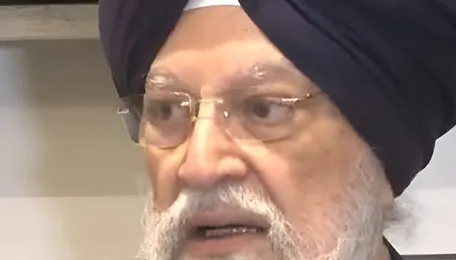 ONGC to continue drilling after gas discovery in Mahanadi basin; India to retain 20% ethanol blending: Hardeep Puri 