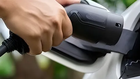 Why government fleets hold the key to India’s EV transition 