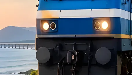 Tri-weekly Express Train to Connect Machilipatnam and Kurnool 