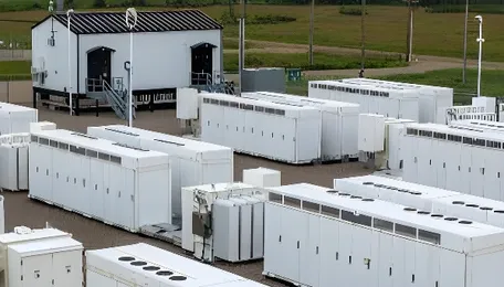UPERC Rejects Petition for BESS Integration with Thermal Power Plants 