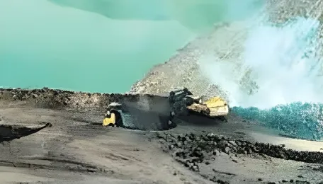 Centre Approves Supply Of 50 LT Quality Coal Annually From Mahanadi Mines To Telangana Power Plants 