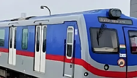Kolkata Metro Upgrades Power Security Network