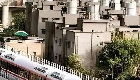 Ahmedabad Metro violations rise on mava complaints