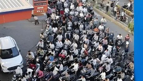 Petrol Crisis: EV Owners Not Safe Either – Smart Ways To Stay Prepared 