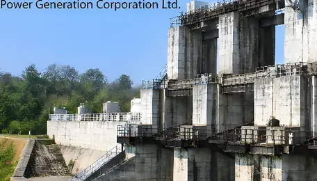 Assam Power Generation issues 2027 maintenance tender for KLHEP dam hydraulic systems 