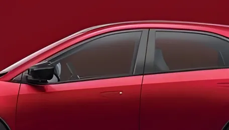 Tata Curvv EV SeriesX Launched from ₹16.99 Lakh with 500+ km Range 