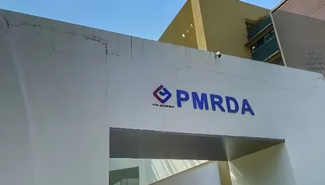 PMRDA Development Plan Cancelled But Infrastructure Projects Continue