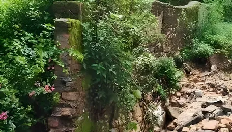 Doc killed, another injured as hosp wall damaged by rain collapses in Chamoli 