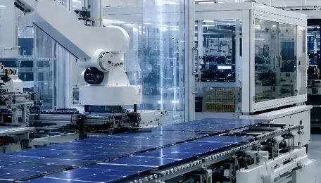 HVR Solar plans 1.2 GW TOPCon cell facility 