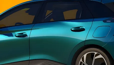 MG’s New Hyundai Creta Rival Is Coming To India! 