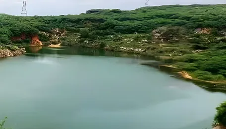 Delhi Neeli Jheel Wetland Ramsar Status Push