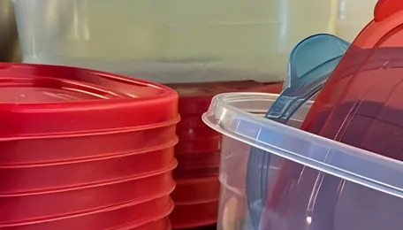 Plastics prices climb as supply disruptions ripple through petrochemical markets (XOM:NYSE) 