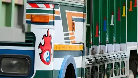 Trucking sector under strain despite strong EV growth: Report 